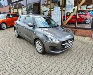 Suzuki Suzuki Swift 1.2 Club 