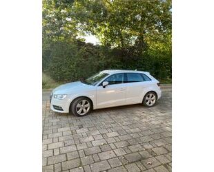 Audi Audi A3 2.0 TDI Sportback - Gebrauchtwagen