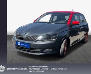 Skoda Skoda Fabia 1.2 TSI Style Gebrauchtwagen