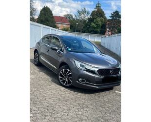 DS Automobiles DS Automobiles DS4 BlueHDi 180 Stop&Start EAT6 - Gebrauchtwagen