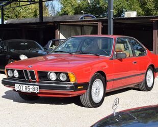 BMW BMW 635 CSI e24 Gebrauchtwagen