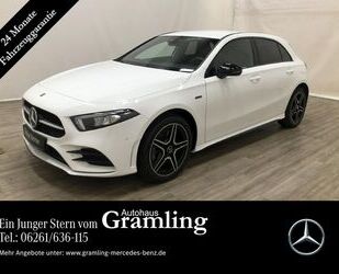 Mercedes-Benz Mercedes-Benz A 250 e AMG Edition 2020 NIGHT*Kamer Gebrauchtwagen