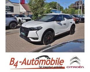 DS Automobiles DS Automobiles DS 3 CROSSBACK E-TENSE Performance Gebrauchtwagen