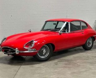 Jaguar Jaguar E-Type Series I Gebrauchtwagen