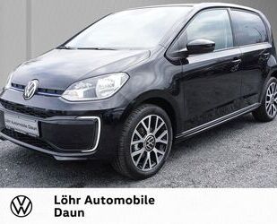 VW Volkswagen up! e-up! Edition Gebrauchtwagen