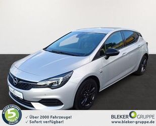 Opel Opel Astra K 1.2 Turbo Opel 2020 S/S Gebrauchtwagen