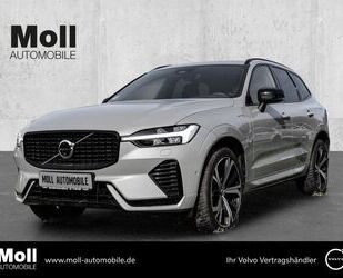 Volvo Volvo XC60 Ultimate Dark Recharge Plug-In Hybrid A Gebrauchtwagen