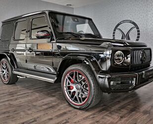 Mercedes-Benz Mercedes-Benz G 63 AMG Edition 55 /STANDH. / VOLL Gebrauchtwagen