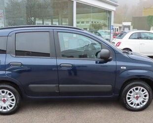 Fiat Fiat Panda Easy 1,2 69 PS nur 4300 KM !+Winterräde Gebrauchtwagen