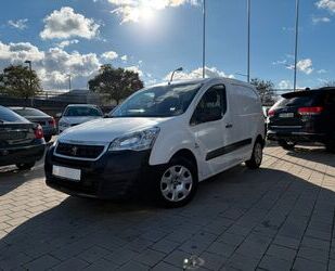 Peugeot Peugeot Partner L1 Komfort Plus Gebrauchtwagen