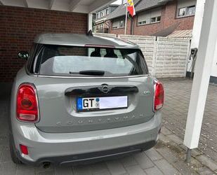 Mini MINI One Countryman One One Gebrauchtwagen