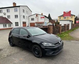 VW Volkswagen Golf VII Lim. Trendline BMT/Start-Stopp Gebrauchtwagen