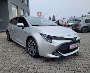 Toyota Toyota Corolla Touring Sports Hybrid TeamD*Technik Gebrauchtwagen