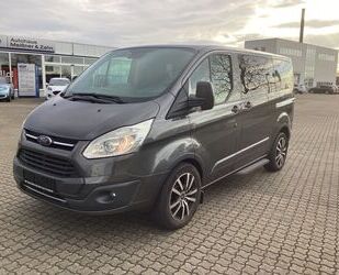 Ford Ford Tourneo Custom 