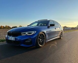 BMW BMW 330d Touring M Sport Auto. M Sport Gebrauchtwagen