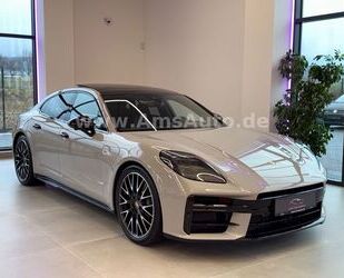 Porsche Porsche Panamera 4 E-Hybrid Sport Design 21