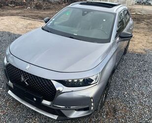 DS Automobiles DS Automobiles DS7/Crossback/Opera/ShZG/Cam/Leder/ Gebrauchtwagen