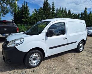 Renault Renault Kangoo Rapid dCi 90 1.deut.H. Tüv neu!! Gebrauchtwagen