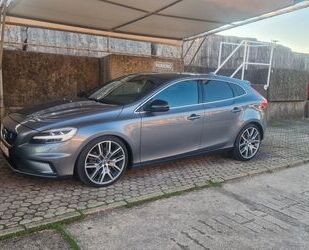 Volvo V40 Gebrauchtwagen