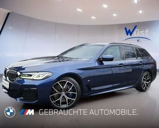 BMW 540 Gebrauchtwagen