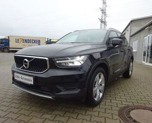 Volvo Volvo XC40 Momentum AWD Gebrauchtwagen