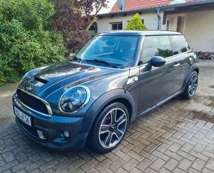 Mini MINI Cooper SD mit besseren Motor und neuer Kupplu Gebrauchtwagen