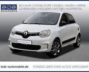 Renault Renault Twingo EQUILIBRE SCe 65 S&S KLIMA BT PDC Gebrauchtwagen