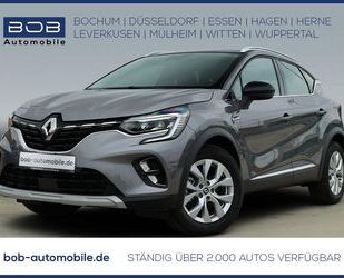 Renault Renault Captur INTENS E-TECH Plug-in 160 NAVI PDC Gebrauchtwagen