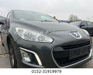 Peugeot Peugeot 308 Active Gebrauchtwagen