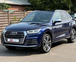 Audi Audi SQ5 3.0 TFSI Quattro/B&O/Totwinkel/ Gebrauchtwagen