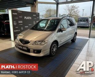 Mazda Mazda Premacy Automatik Gebrauchtwagen