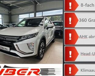 Mitsubishi Mitsubishi Eclipse Cross Intro Edition 2WD Gebrauchtwagen