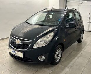 Chevrolet Chevrolet Spark LS+ Gebrauchtwagen