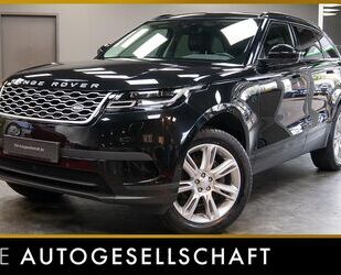 Land Rover Land Rover Range Rover Velar SE*MATRIX*LUFT*KEYL*3 Gebrauchtwagen