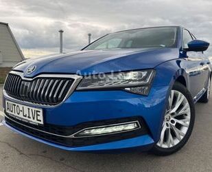 Skoda Skoda Superb 2.0 TDI DSG*VIRTU*PANO*MATRIX*NAVI*LE Gebrauchtwagen