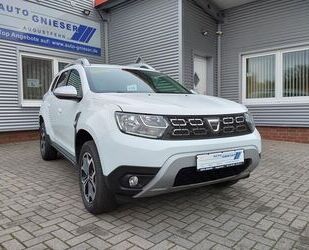 Dacia Dacia Duster 1.5 BLUE dCi 115 Celebration AHK/PDC/ Gebrauchtwagen