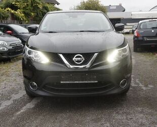 Nissan Nissan Qashqai Acenta Gebrauchtwagen