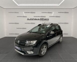 Dacia Dacia Sandero Stepway Prestige/Klimaaut./Kam./Navi Gebrauchtwagen