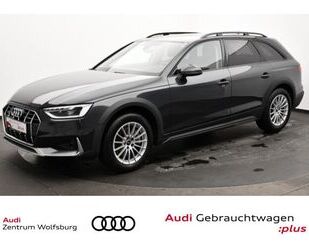 Audi Audi A4 Allroad 45 TFSI quattro S tronic AHK/STAND Gebrauchtwagen