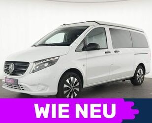 Mercedes-Benz Mercedes-Benz Vito Pössl Tourer lang PRO 4x4|Campe Gebrauchtwagen