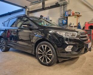 Ford Ford Kuga 2,0 TDCi 4x4 132kW ST-Line PowerShift S. Gebrauchtwagen