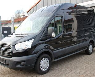 Ford Ford Transit 2.0TDCI L3H3 # Klima # AHK # Tachogra Gebrauchtwagen