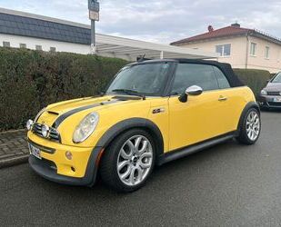 Mini MINI 2006 Mini JCW Cabrio - 1.Hd. - Alle Extras Gebrauchtwagen