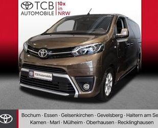 Toyota Toyota Proace Verso 2.0 D-4D L1 Executive S/S XENO Gebrauchtwagen