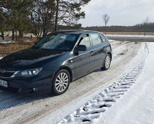 Subaru Subaru Impreza 2.0R Sport Gebrauchtwagen