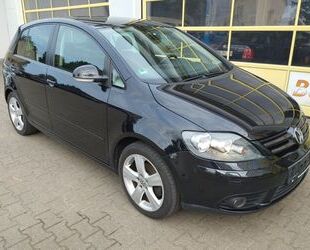 VW Volkswagen Golf Plus V Tour Klima, Sitzh, Schiebed Gebrauchtwagen