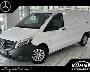 Mercedes-Benz Mercedes-Benz Vito 116 CDI Kasten Lang +LED+Kamera Gebrauchtwagen