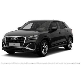 Audi Audi Q2 35 TFSI S tronic S line **KAMERA**MATRIX-L Gebrauchtwagen