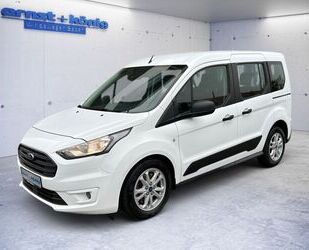 Ford Ford Transit Connect 220 L1 S&S Autm. Trend Gebrauchtwagen