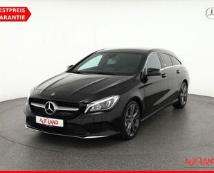 Mercedes-Benz Mercedes-Benz CLA 200d Shooting Brake 7G-DCT LED N Gebrauchtwagen